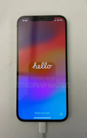 Apple iPhone 12 128 GB