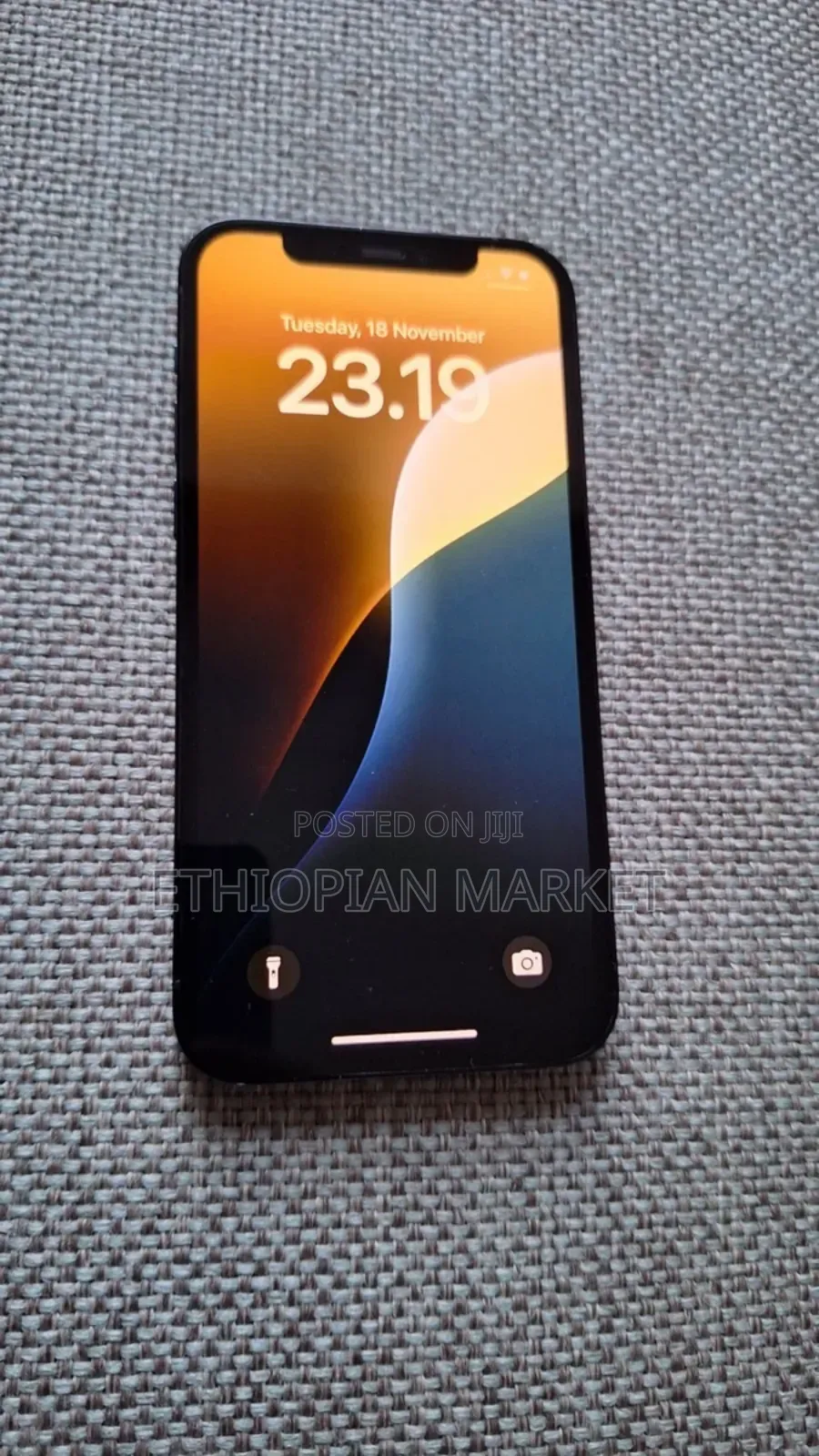 Apple iPhone 12 Pro 128 GB Blue