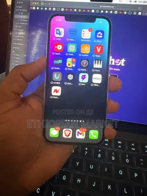 Apple iPhone 12 Pro 256 GB