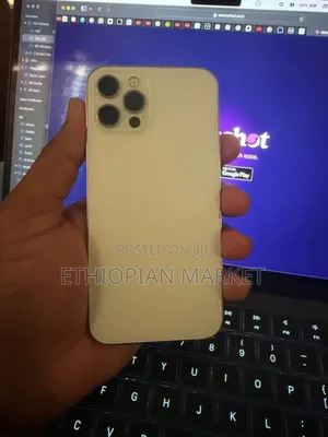 Apple iPhone 12 Pro 256 GB