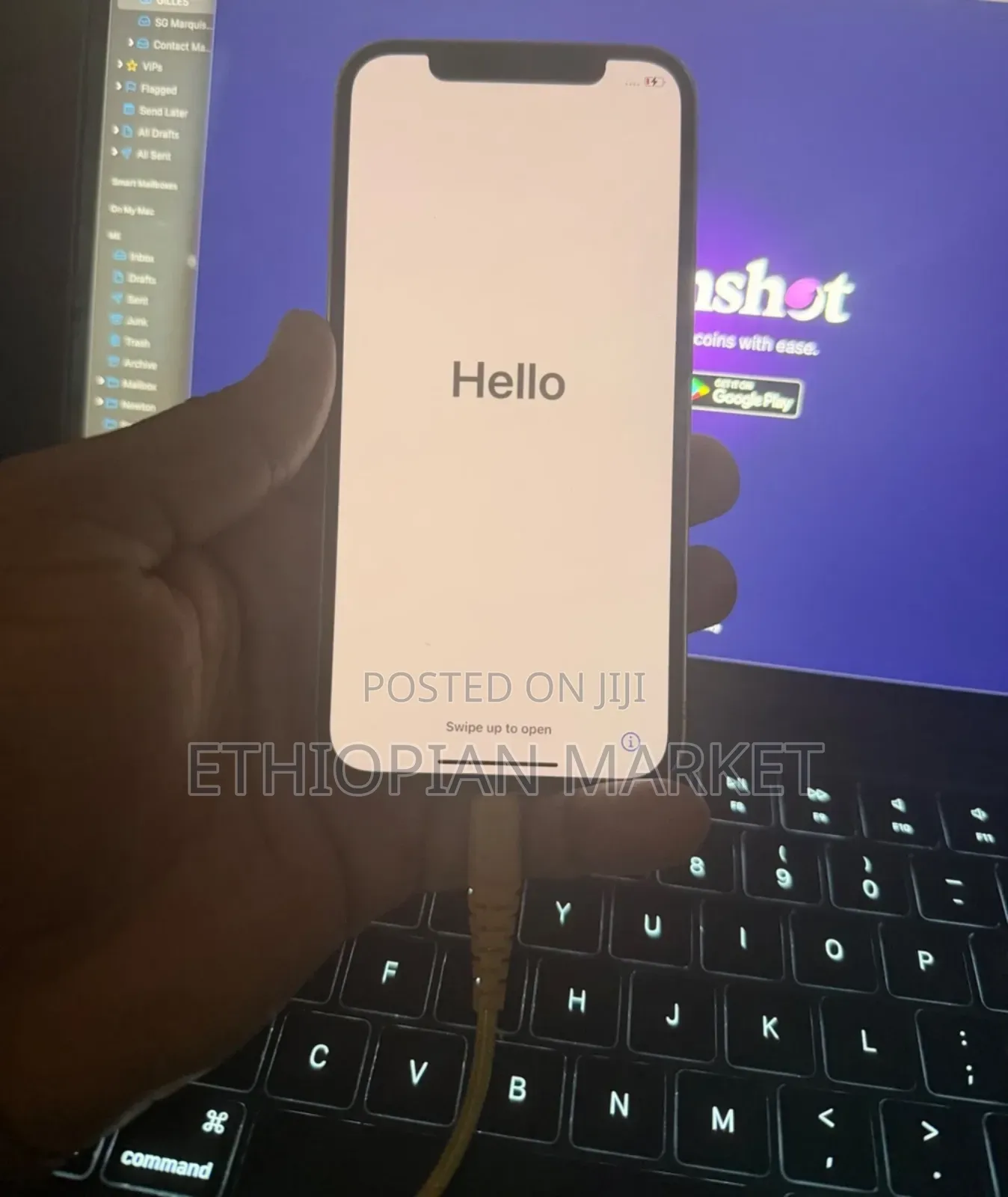 Apple iPhone 12 Pro 256 GB
