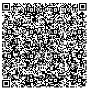 Business Card & Qr Code Design