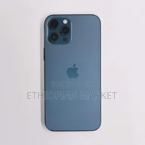 Apple iPhone 12 Pro Max 128 GB