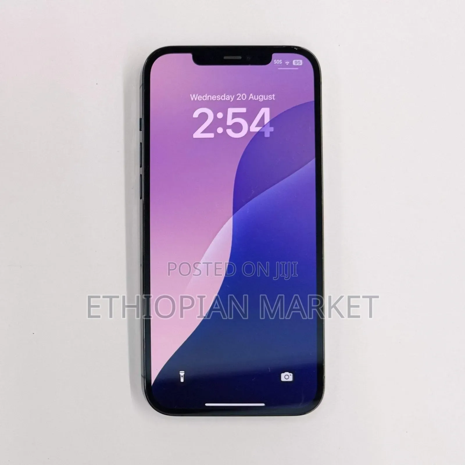 Apple iPhone 12 Pro Max 128 GB