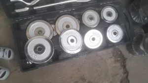 Smart Equipment for Serious Results