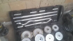 Smart Equipment for Serious Results