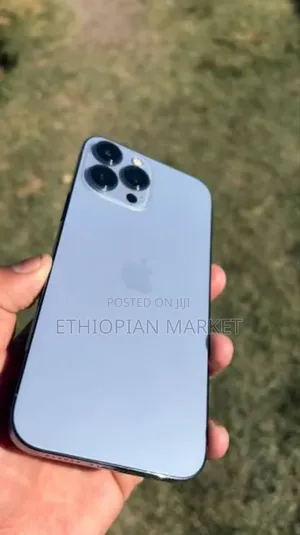 Apple iPhone 13 Pro Max 256 GB