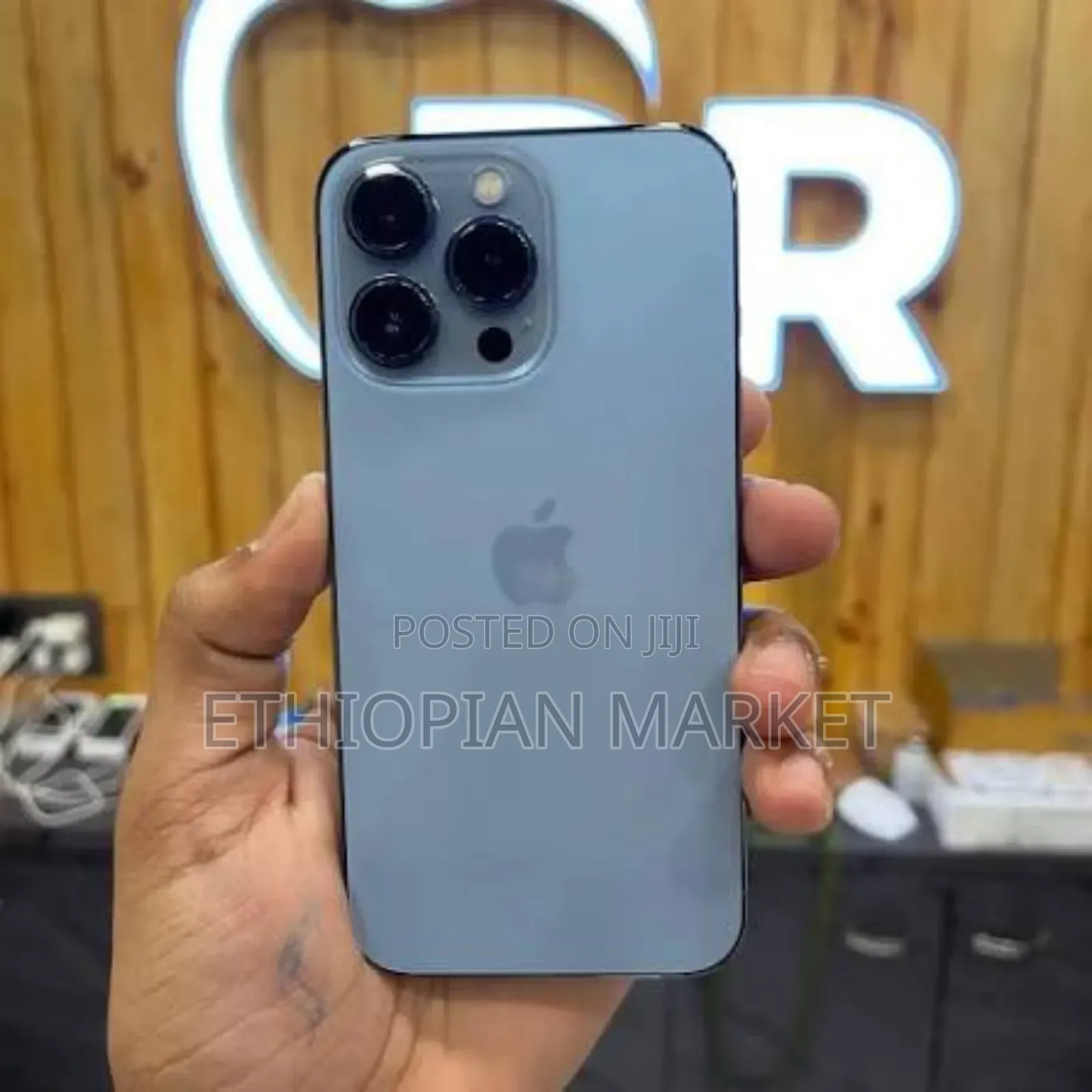 Apple iPhone 13 Pro Max 256 GB