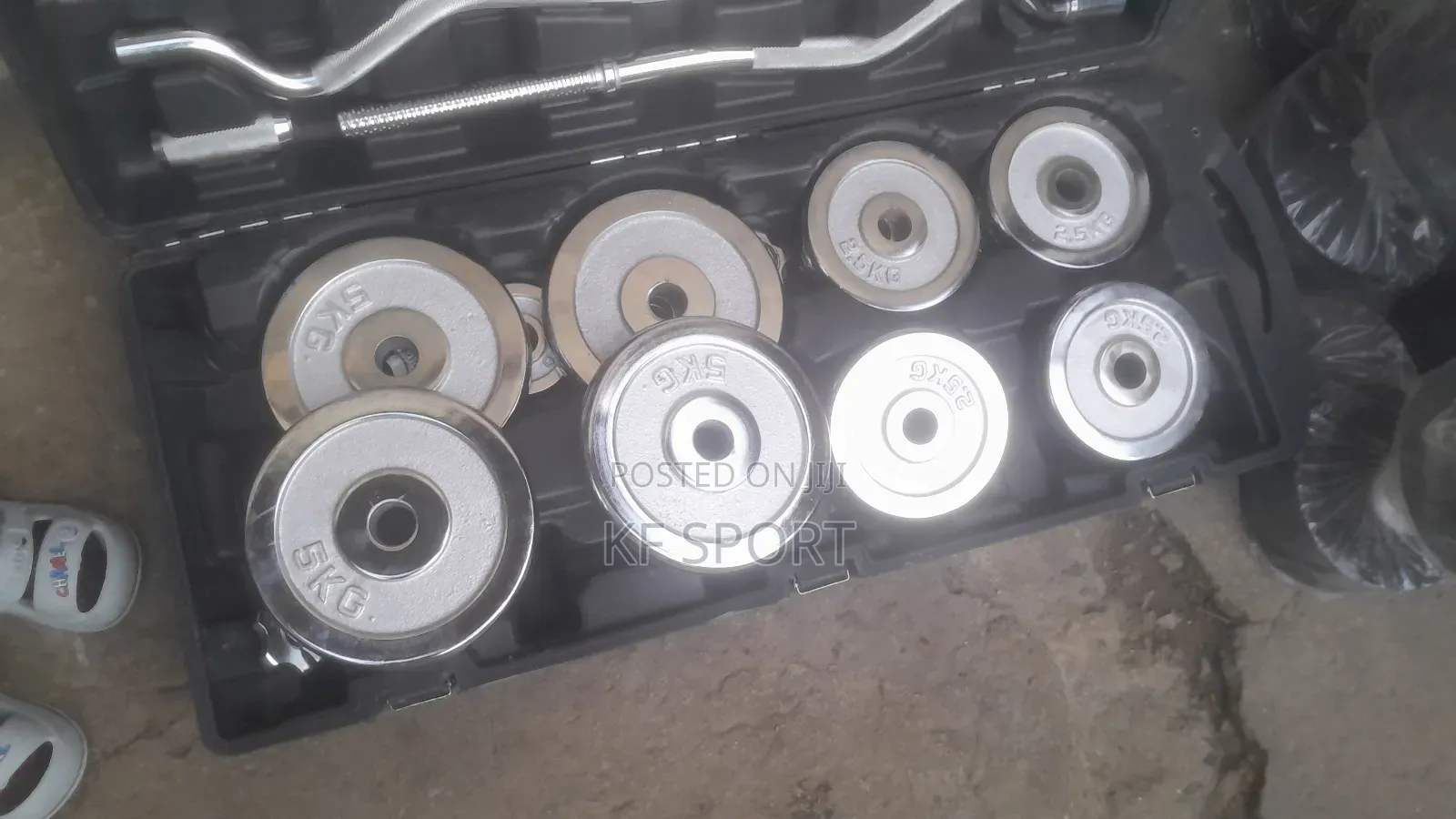 Designed for Daily Use