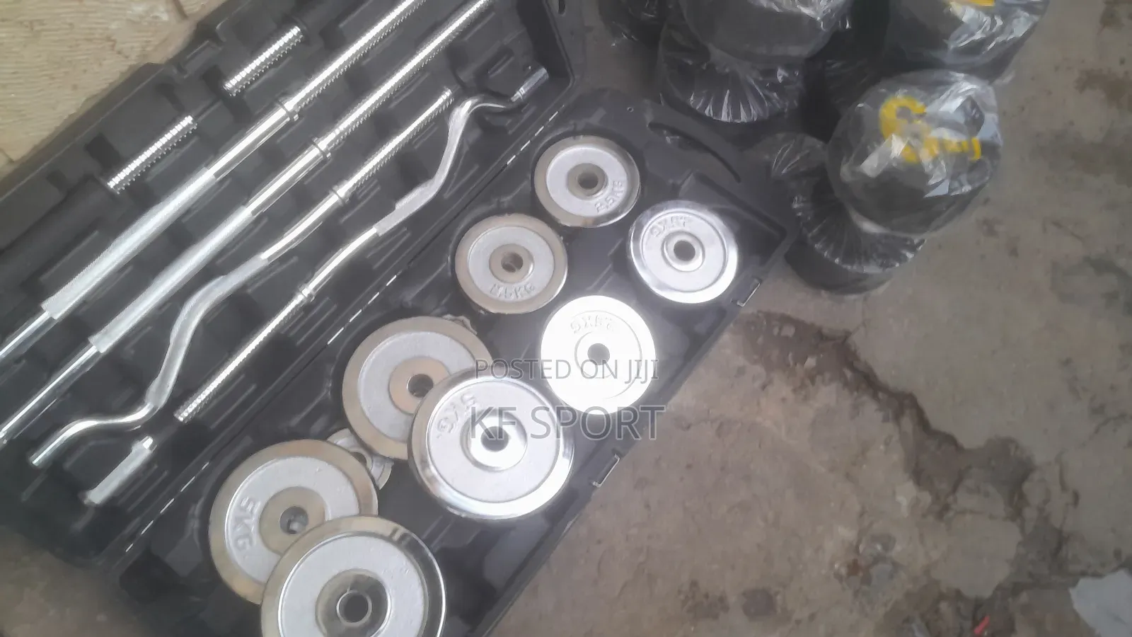 Designed for Daily Use