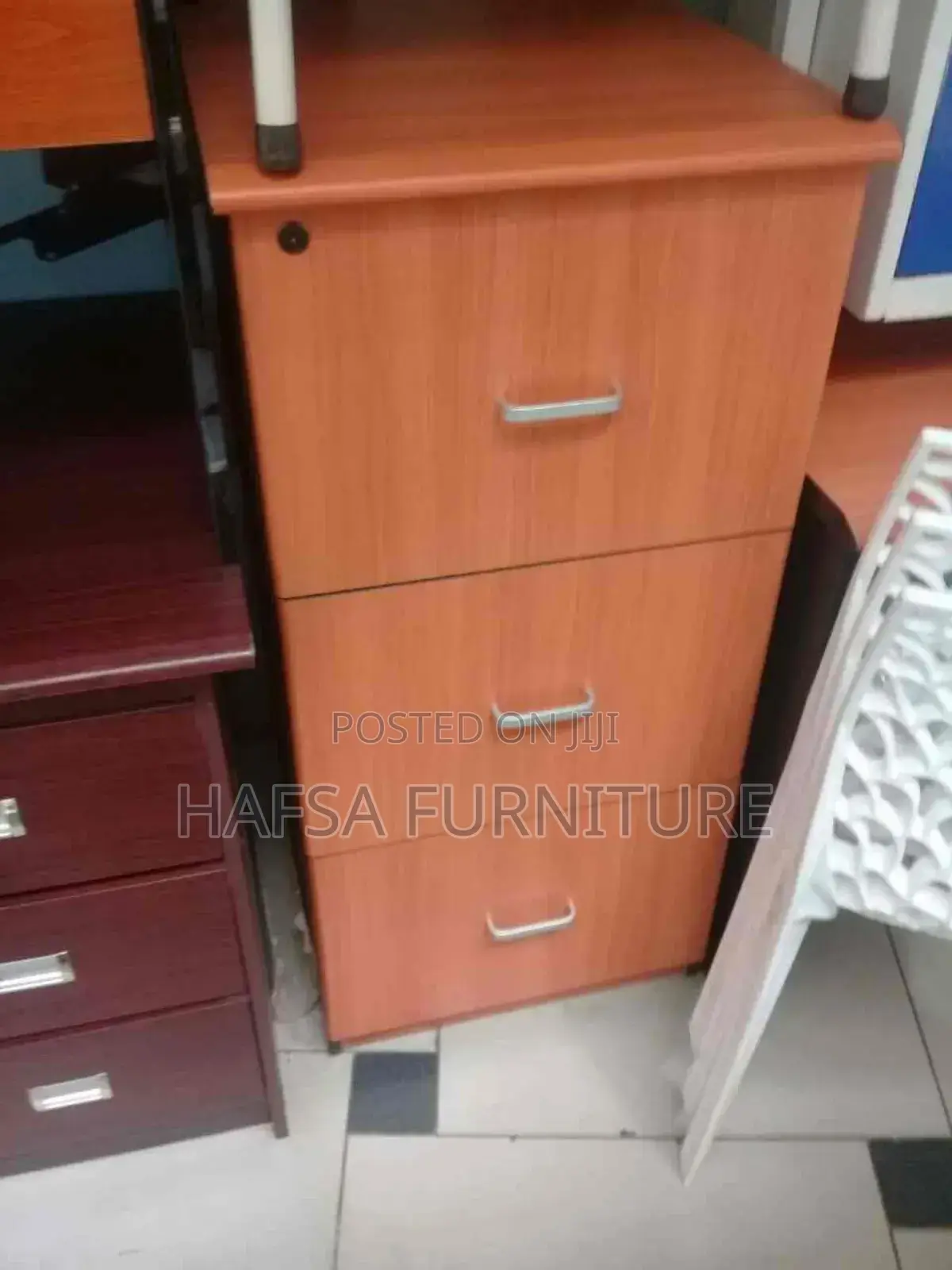 Lokal Filling Cabinet Drawers