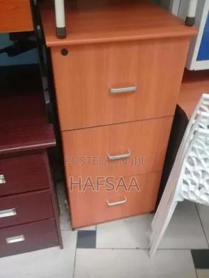 Lokal Filling Cabinet Drawers