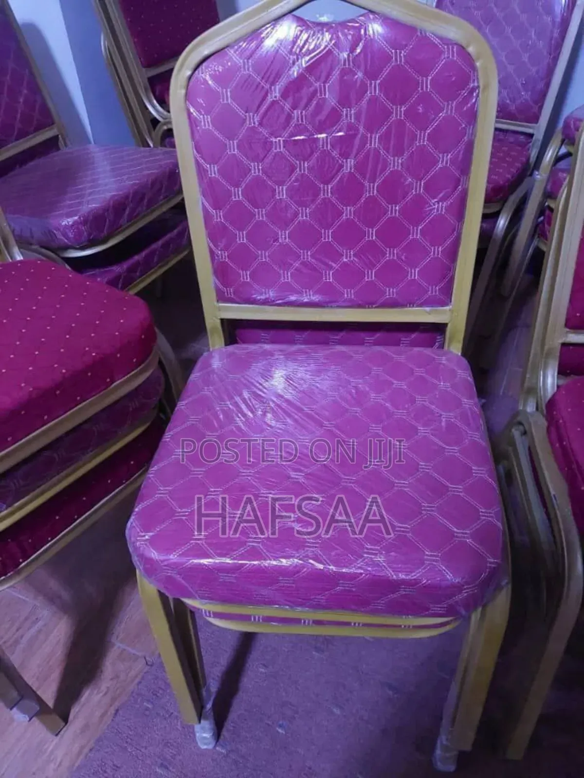 Lokal Sheraton Chair