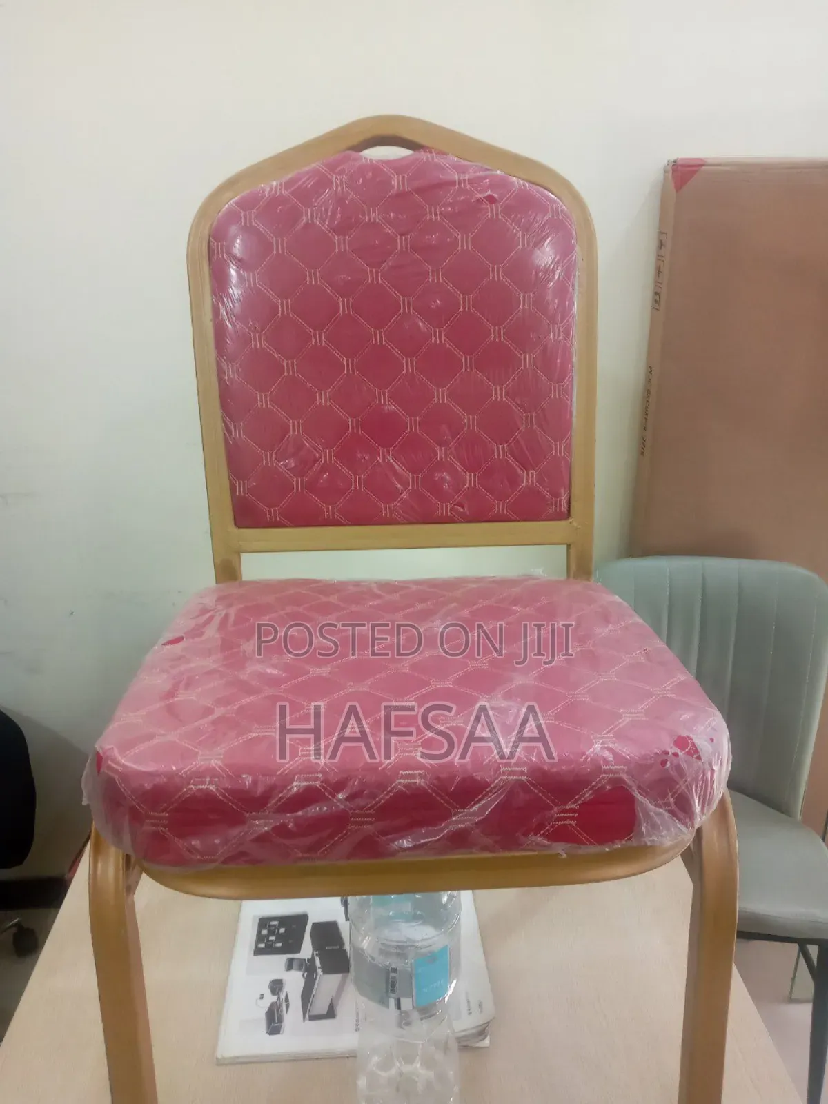 Lokal Sheraton Chair