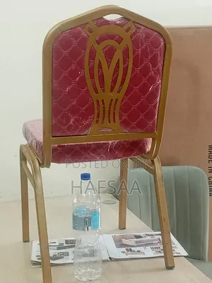 Lokal Sheraton Chair