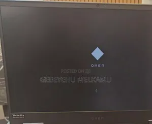 New Laptop HP Omen X 16GB Intel Core I7 SSD 1T