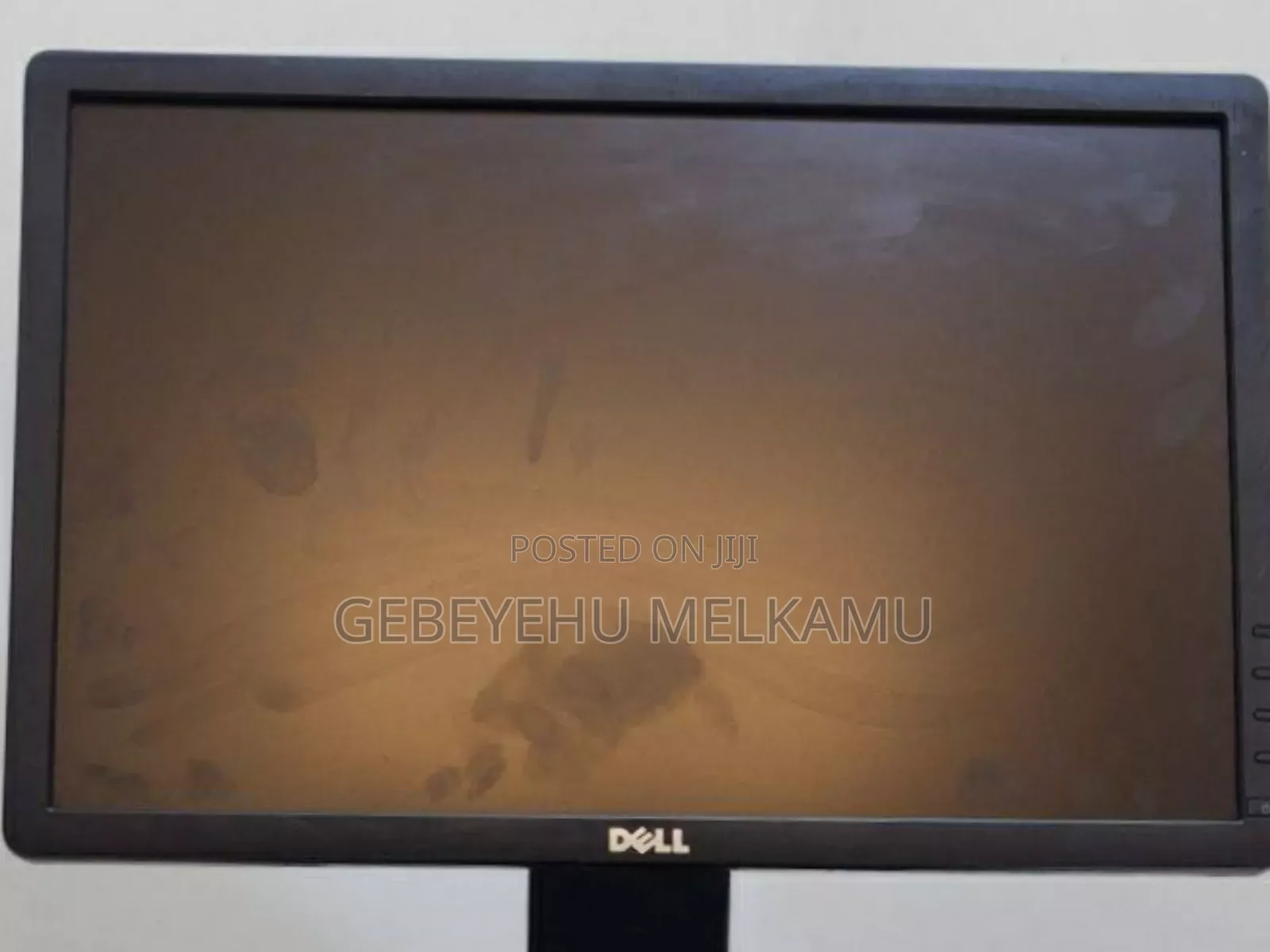 New Desktop Computer Dell OptiPlex 3050 8GB Intel Core I5 SSD 1T