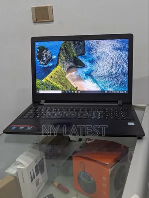 Laptop Lenovo IdeaPad 110 4GB Intel Core I3 HDD 500GB