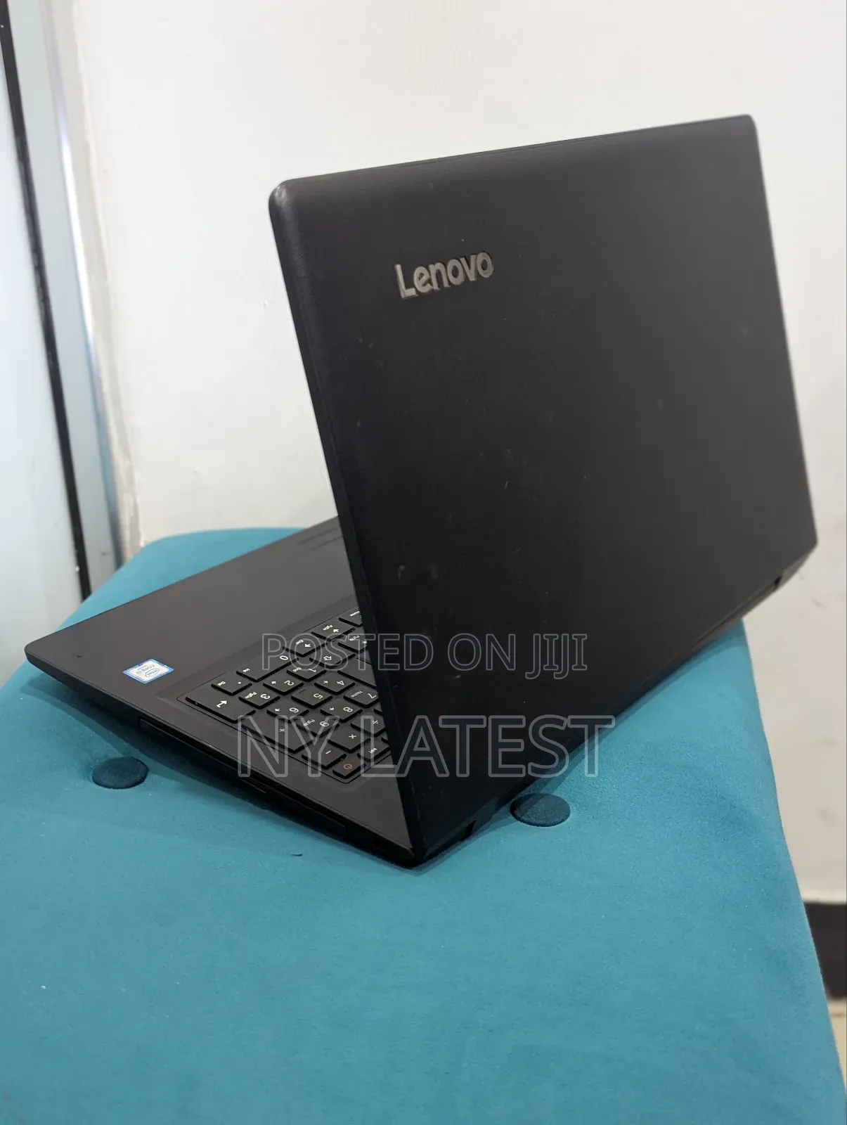 Laptop Lenovo IdeaPad 110 4GB Intel Core I3 HDD 500GB