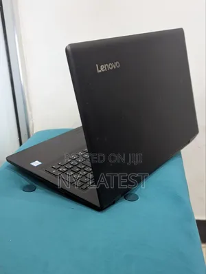 Laptop Lenovo IdeaPad 110 4GB Intel Core I3 HDD 500GB