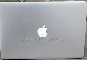 New Laptop Apple MacBook Air 2015 8GB Intel Core I5 SSD 128GB