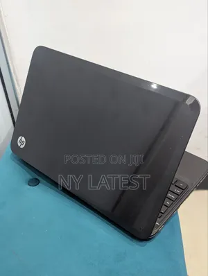 Laptop HP Pavilion G6 4GB Intel Core I5 HDD 500GB