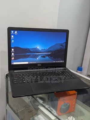 Laptop Dell Vostro 15 3000 4GB Intel Core I3 HDD 500GB