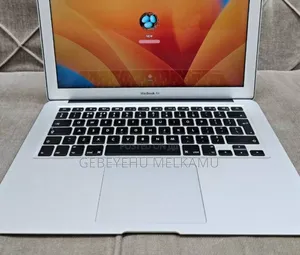 New Laptop Apple MacBook Air 2013 8GB Intel Core I5 SSD 256GB