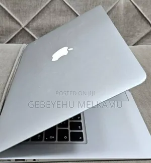 New Laptop Apple MacBook Air 2013 8GB Intel Core I5 SSD 256GB