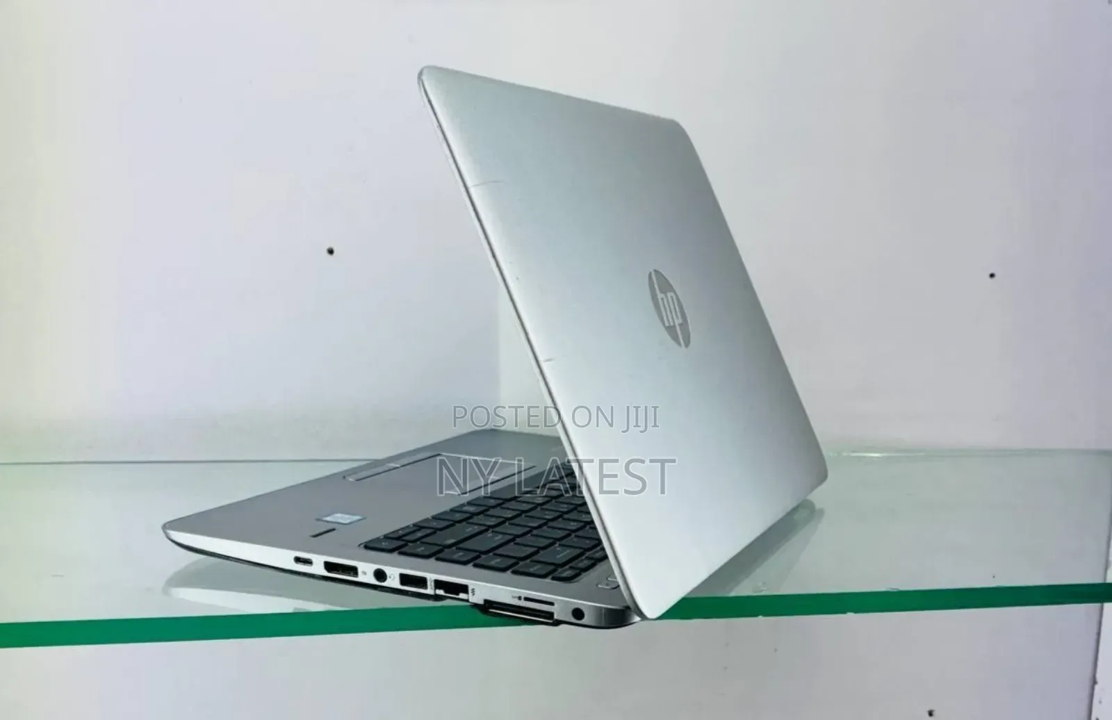 New Laptop HP EliteBook 840 G3 8GB Intel Core I5 HDD 1T