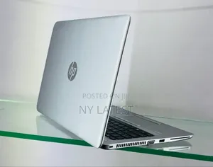 New Laptop HP EliteBook 840 G3 8GB Intel Core I5 HDD 1T