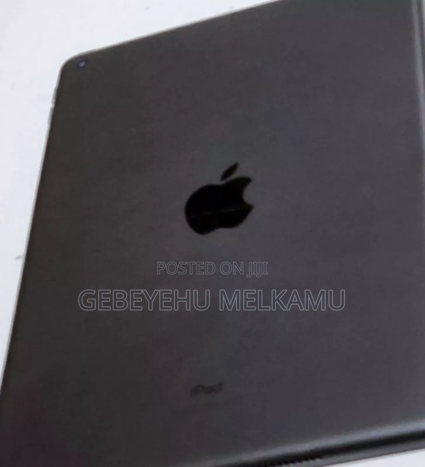 New Apple iPad Pro 64 GB Silver