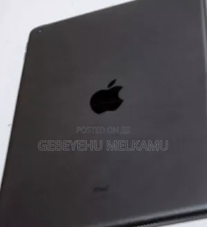 New Apple iPad Pro 64 GB Silver