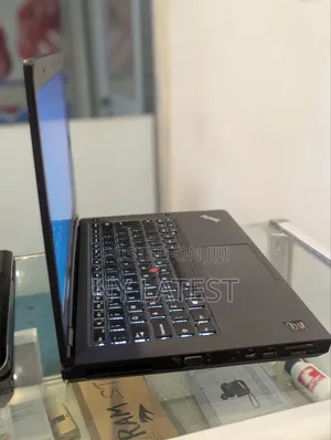 Laptop Lenovo ThinkPad T440p 4GB Intel Core I7 HDD 500GB