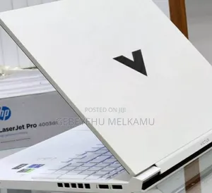 New Laptop HP Victus 16 16GB Intel Core I7 SSD 512GB
