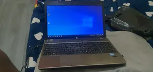 Laptop HP ProBook 4530S 4GB Intel Core I5 HDD 1T