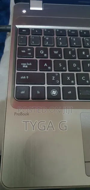Laptop HP ProBook 4530S 4GB Intel Core I5 HDD 1T