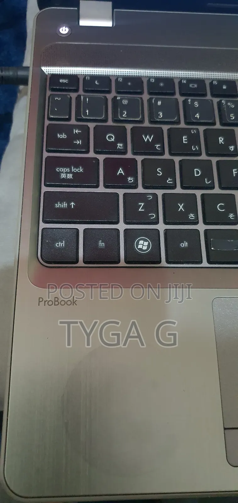 Laptop HP ProBook 4530S 4GB Intel Core I5 HDD 1T