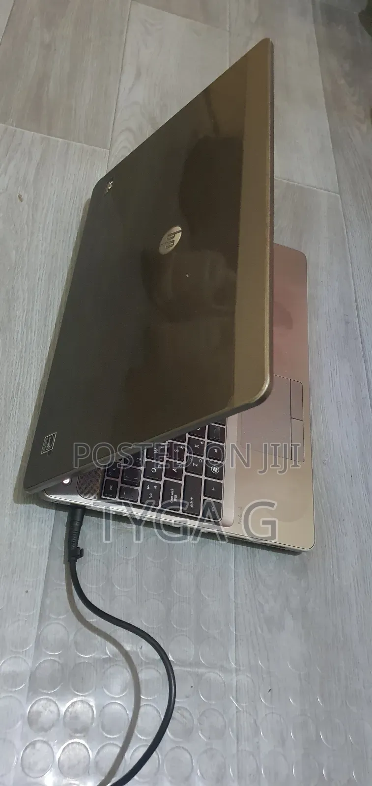 Laptop HP ProBook 4530S 4GB Intel Core I5 HDD 1T