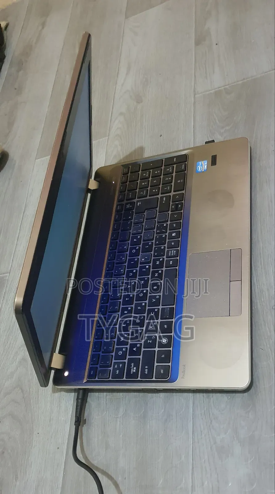 Laptop HP ProBook 4530S 4GB Intel Core I5 HDD 1T