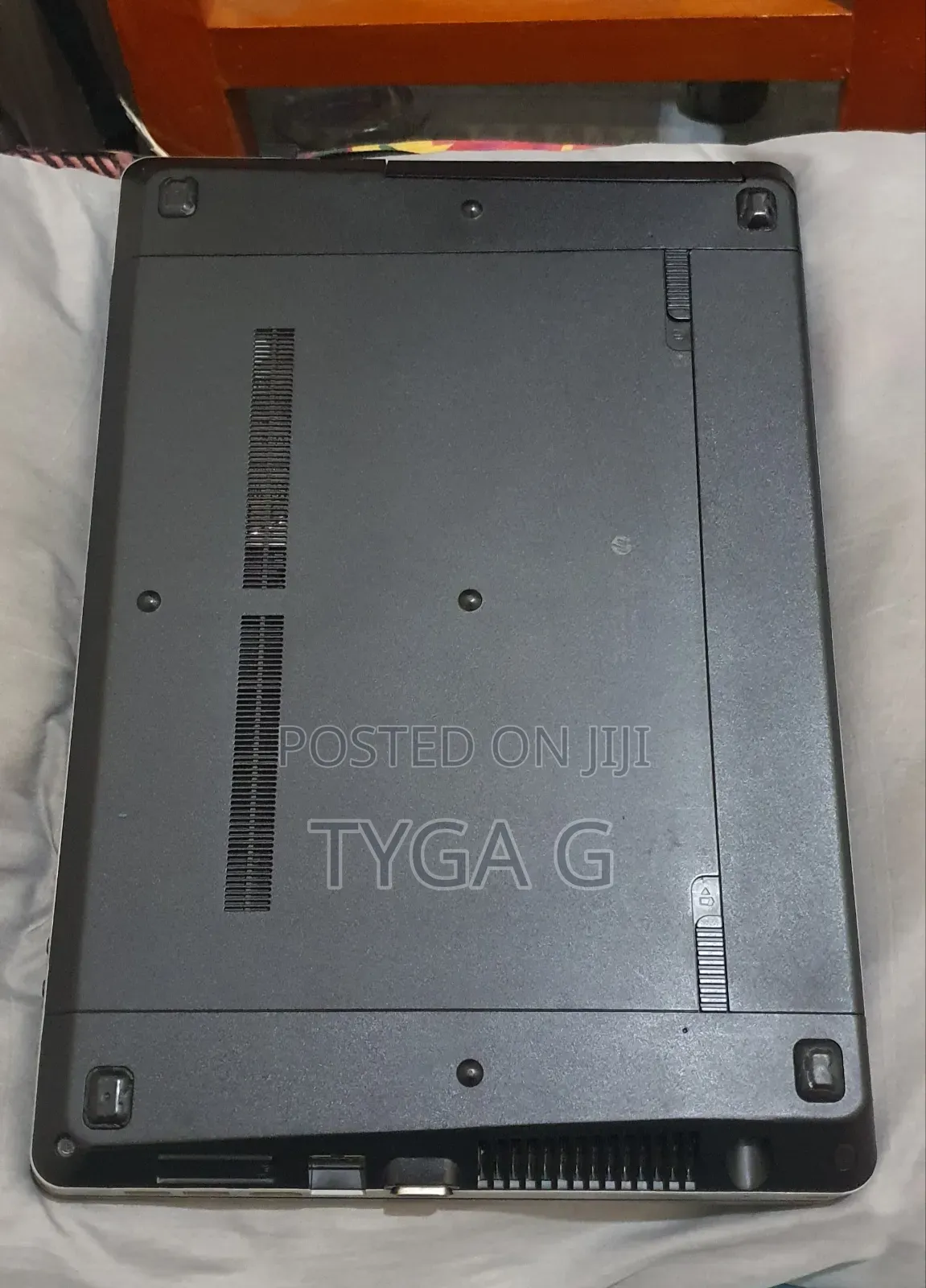 Laptop HP ProBook 4530S 4GB Intel Core I5 HDD 1T