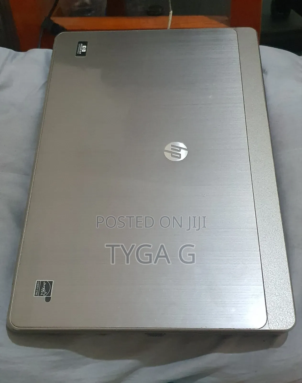 Laptop HP ProBook 4530S 4GB Intel Core I5 HDD 1T