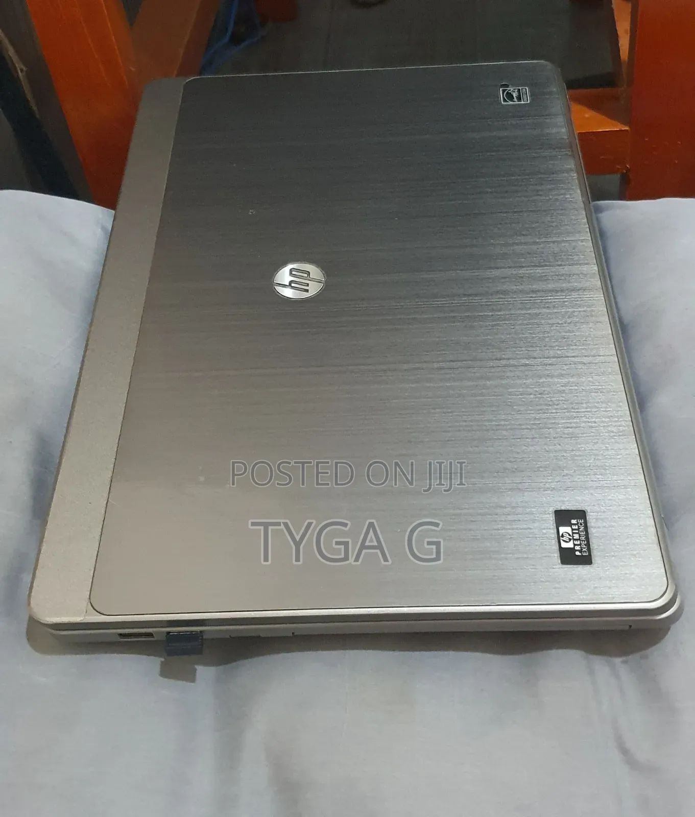 Laptop HP ProBook 4530S 4GB Intel Core I5 HDD 1T