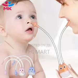 Baby Nasal Aspirator