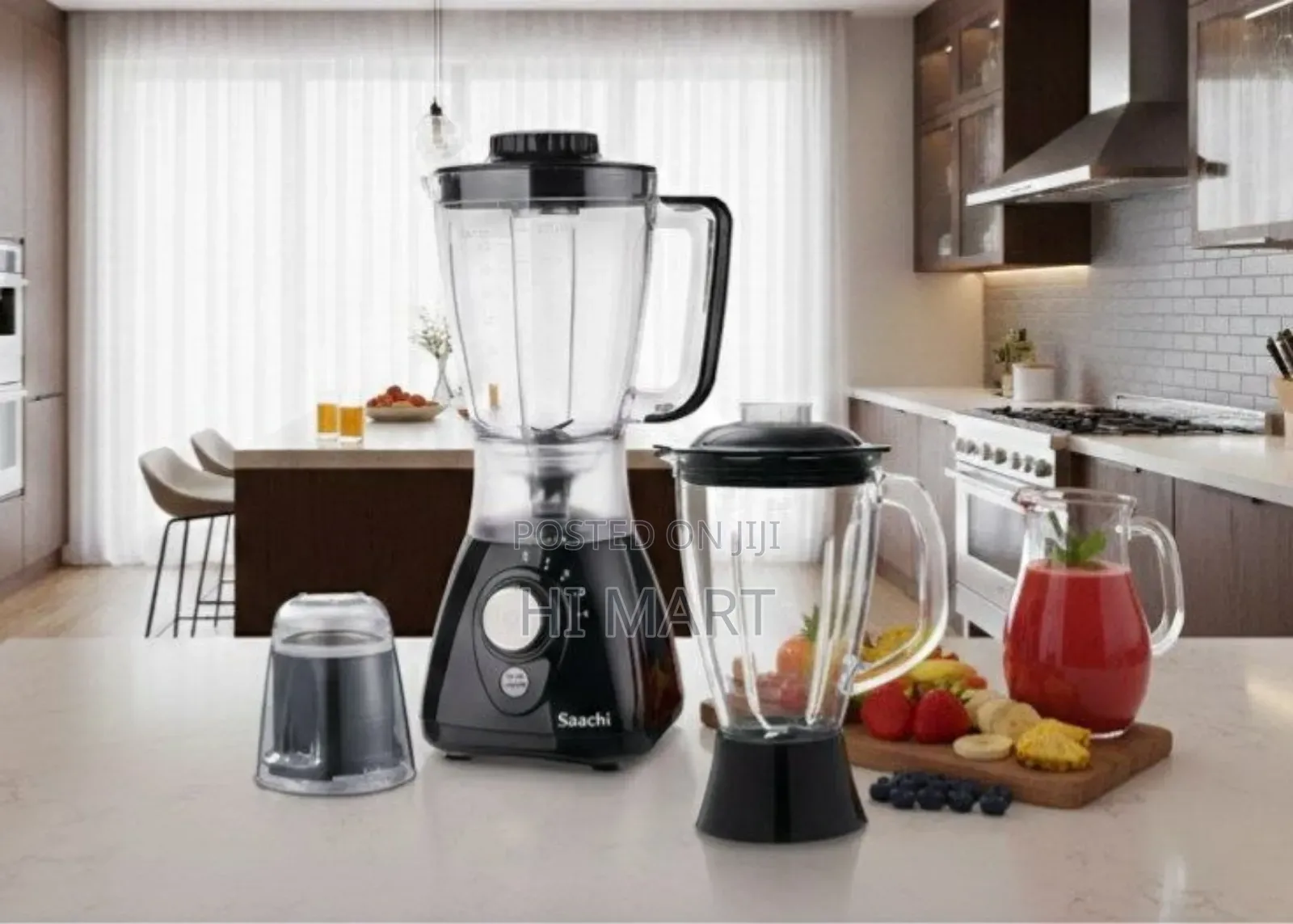 Saachi High Quality Juicer(100%Original)