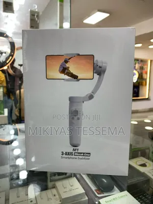 High Quality Gimbal Stabilizer