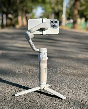 High Quality Gimbal Stabilizer