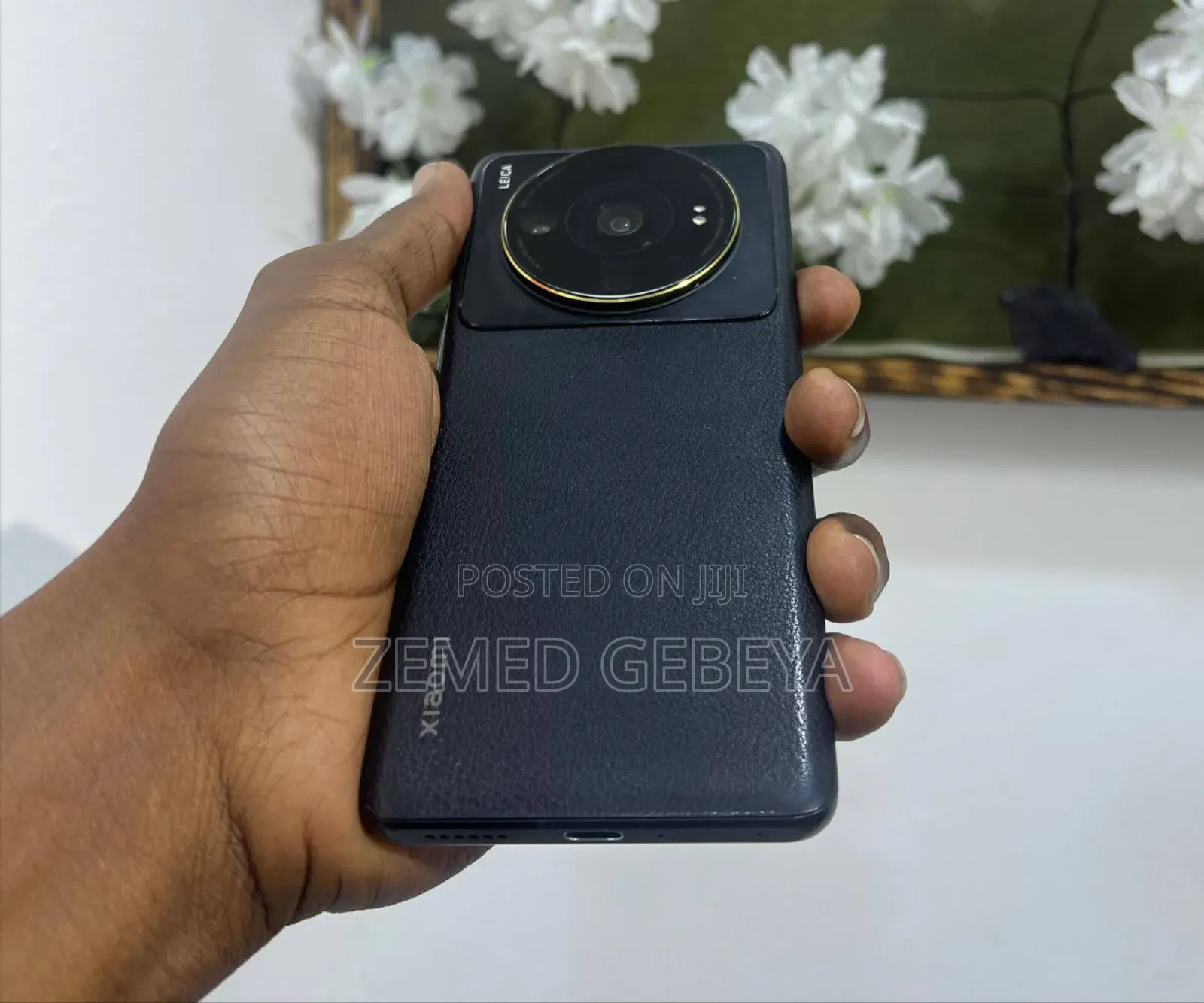 Xiaomi 11 Lite 5G NE 256 GB Black