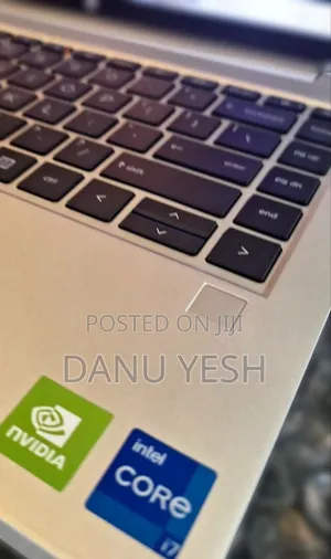 New Laptop HP ProBook 440 G8 16GB Intel Core I7 SSD 512GB