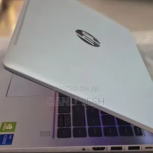 New Laptop HP ProBook 440 G8 16GB Intel Core I7 SSD 512GB